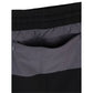 Short Nox Pro Pirata Negro Gris - Sur SportsVestuario