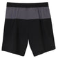 Short Nox Pro Pirata Negro Gris - Sur SportsVestuario