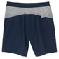 Short Nox Team Azul Marino Gris - Sur SportsVestuario