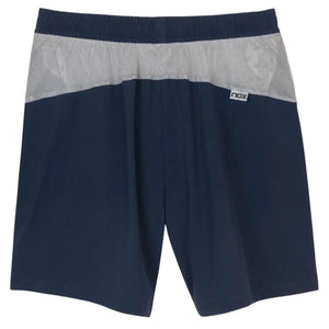 Short Nox Team Azul Marino Gris - Sur SportsVestuario