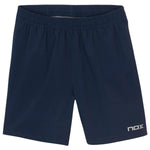 Short Nox Team Azul Marino Gris - Sur SportsVestuario