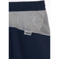 Short Nox Team Azul Marino Gris - Sur SportsVestuario
