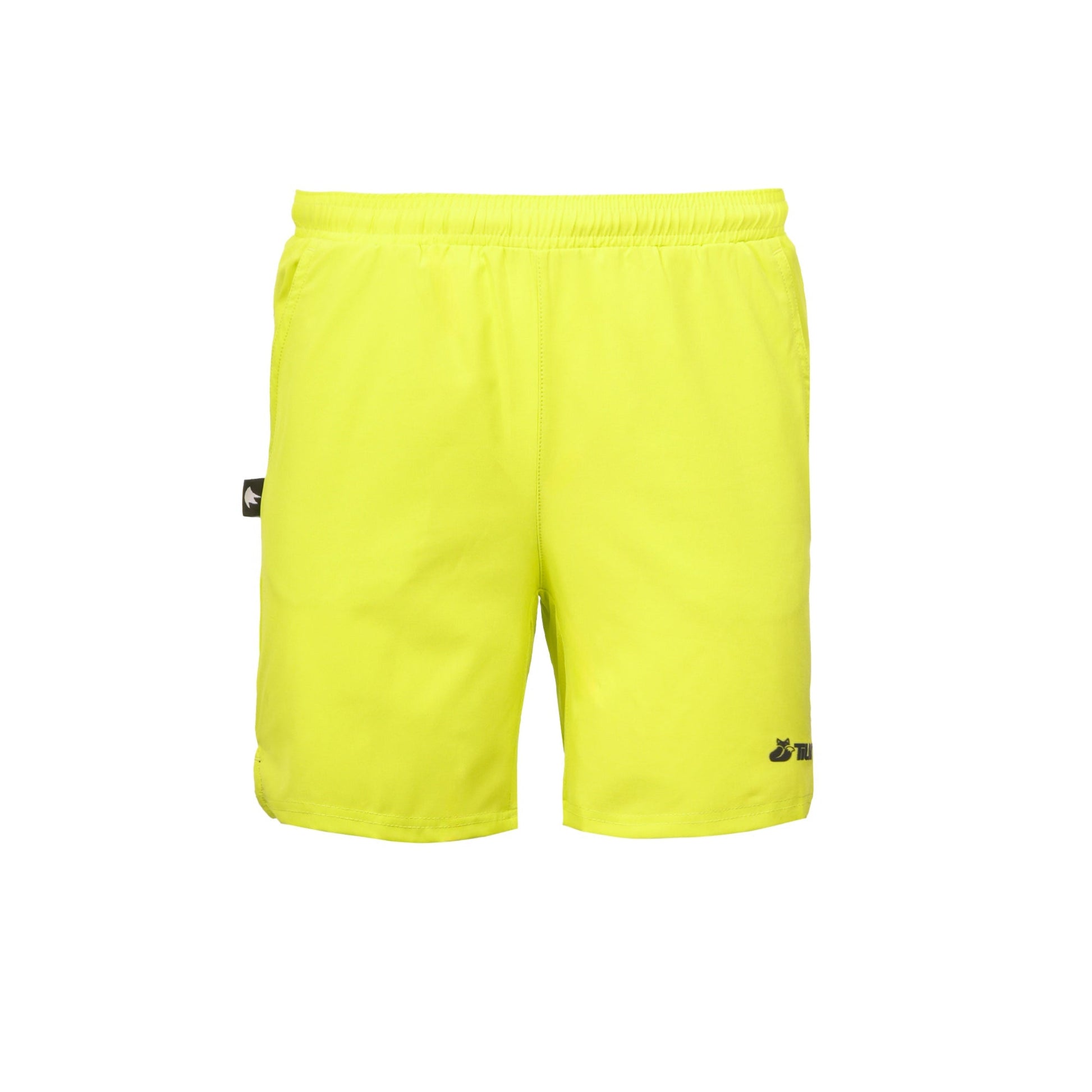 Short Poly KIDS Tilki Temel - Sur SportsVestuario