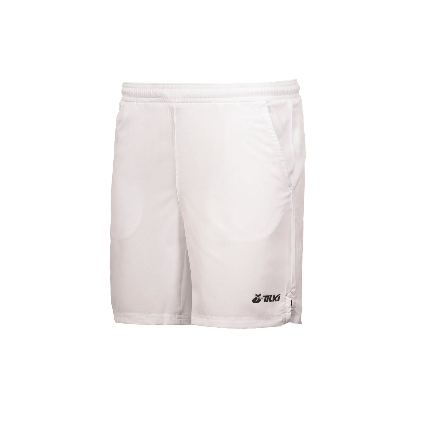 Short Poly KIDS Tilki Temel - Sur SportsVestuario