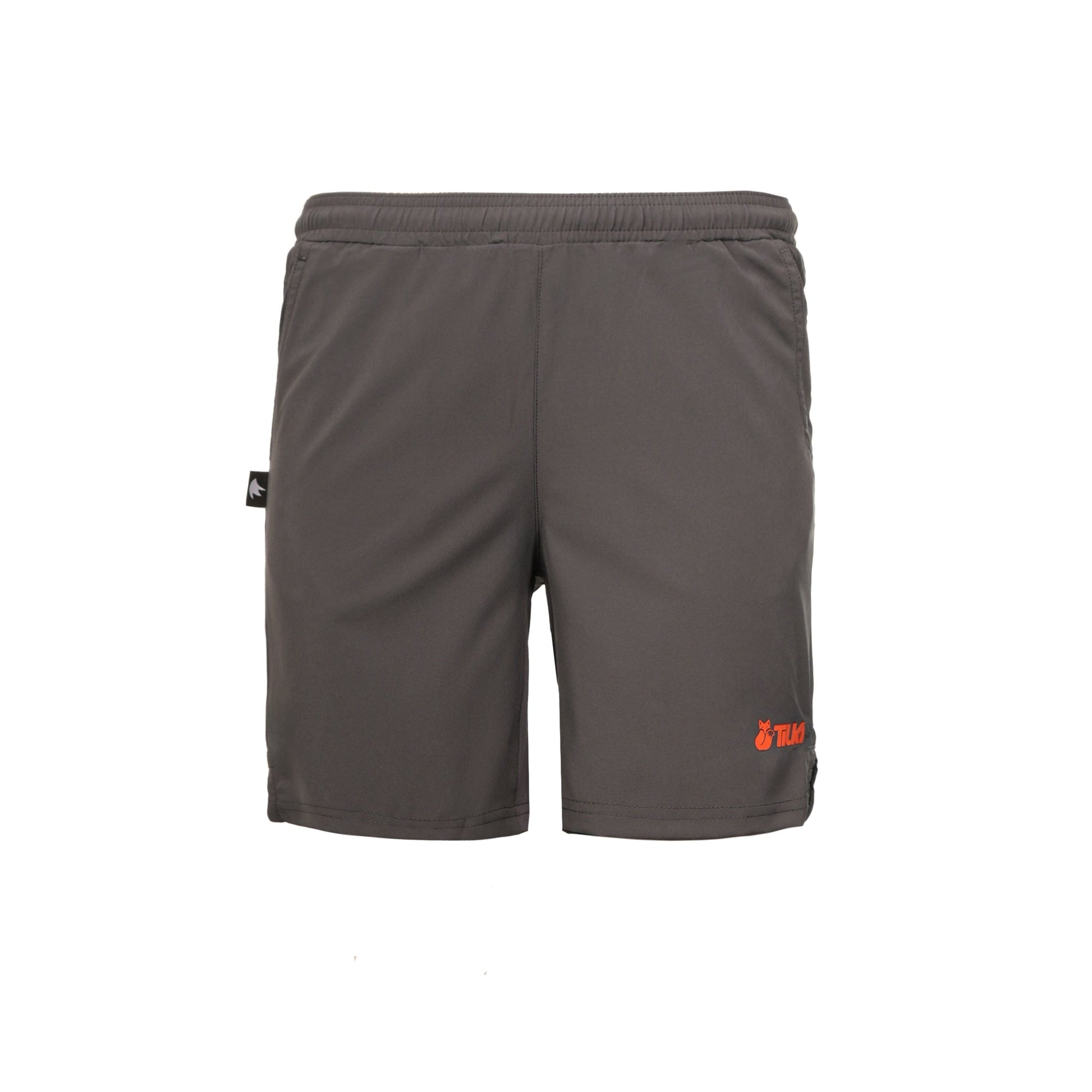 Short Poly KIDS Tilki Temel - Sur SportsVestuario