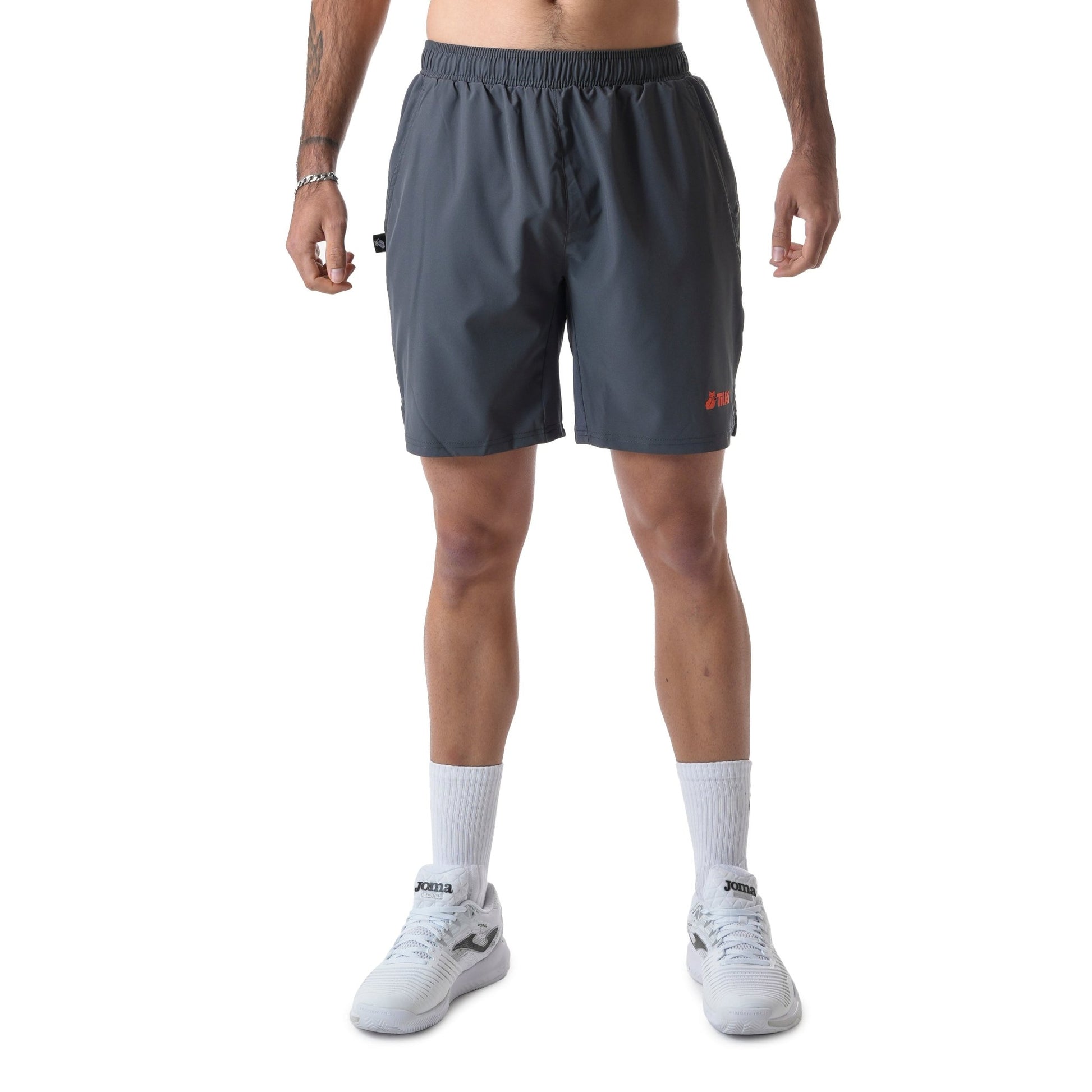 Short Poly Tilki Temel - Sur SportsVestuario