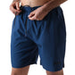 Short Poly Tilki Temel - Sur SportsVestuario