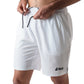 Short Poly Tilki Temel - Sur SportsVestuario