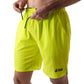 Short Poly Tilki Temel - Sur SportsVestuario