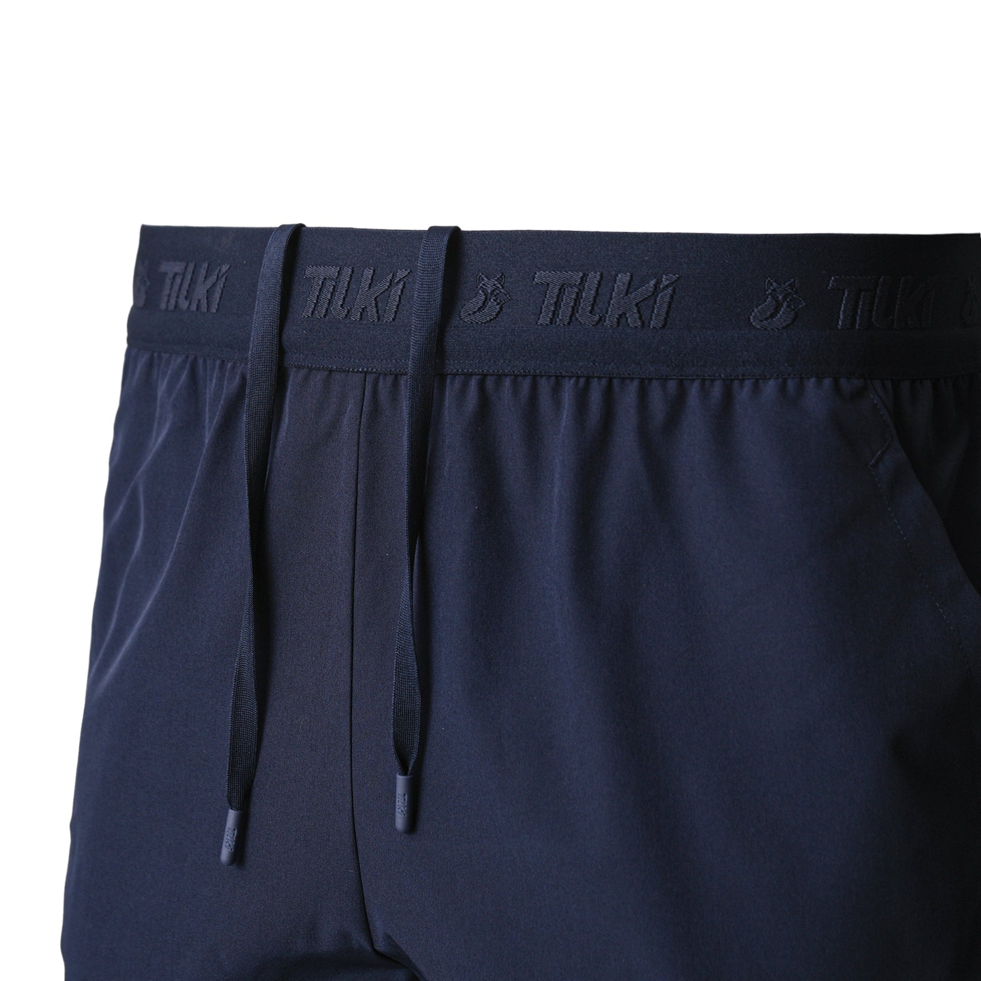 Short Technical Kids Tilki Lehinde - Sur SportsVestuario