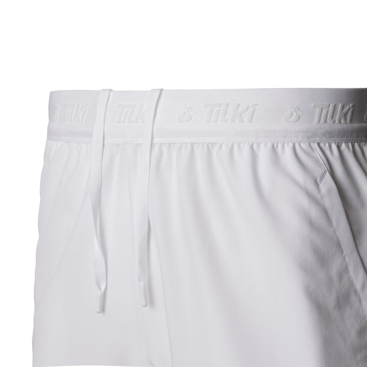 Short Technical Kids Tilki Lehinde - Sur SportsVestuario