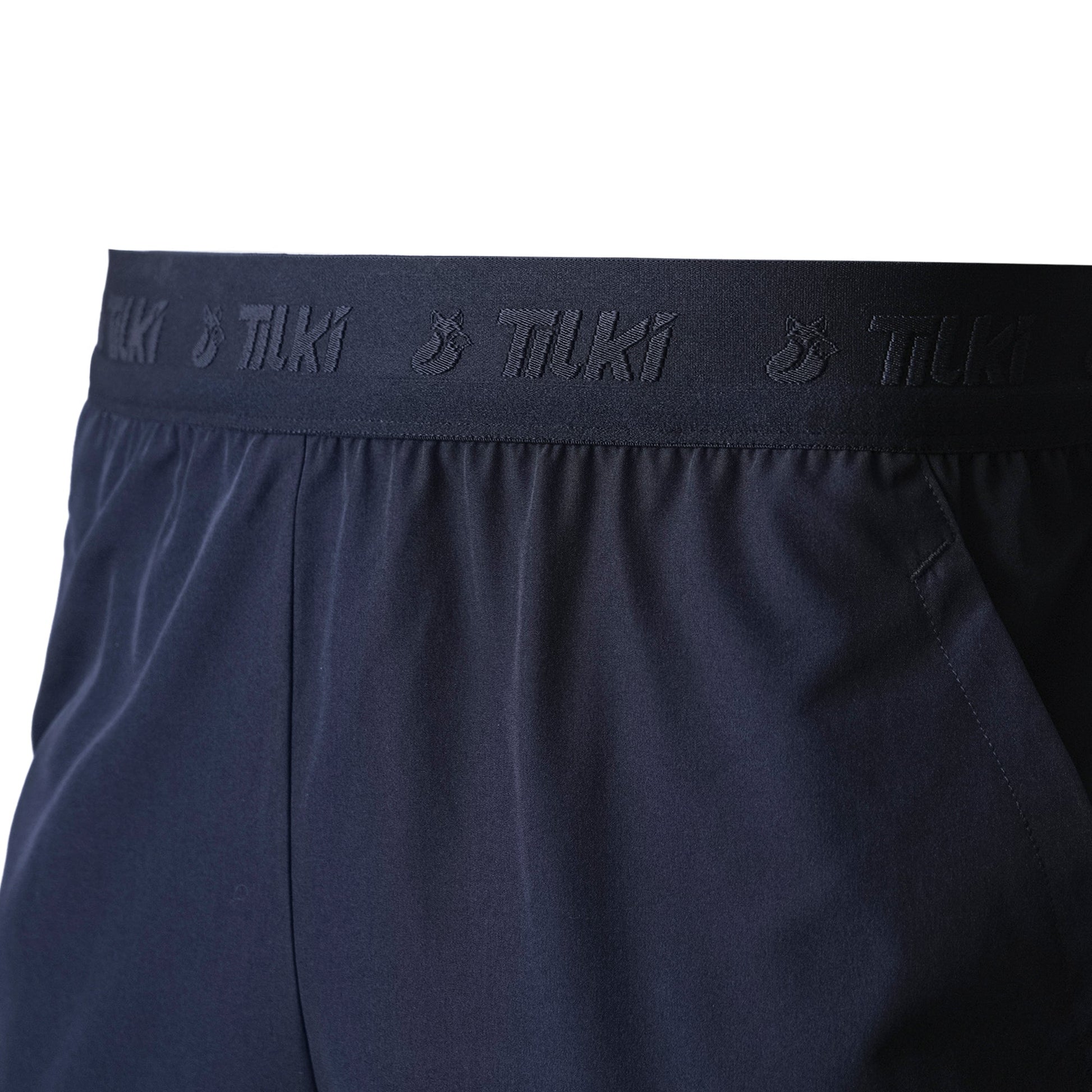 Short Technical Kids Tilki Lehinde - Sur SportsVestuario