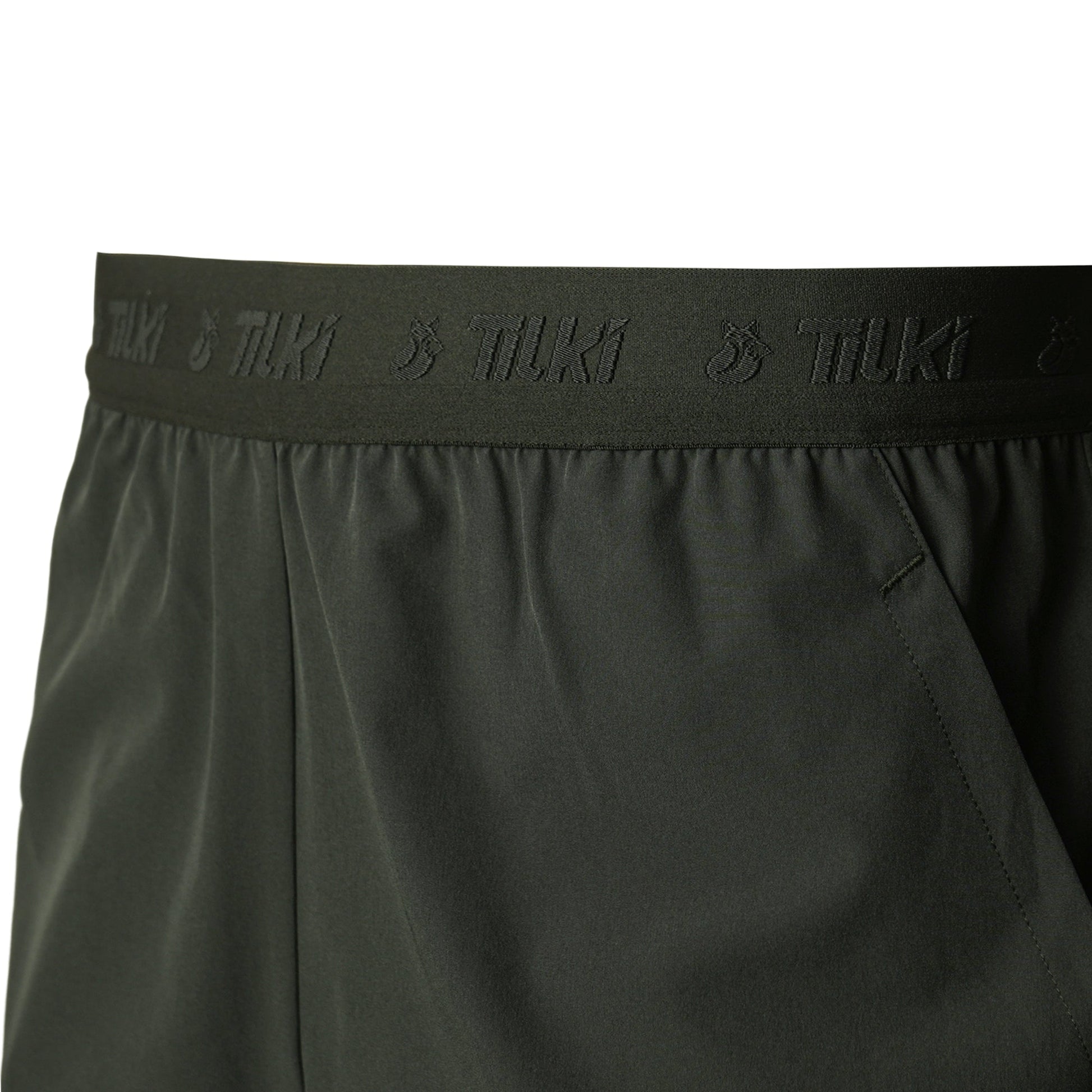 Short Technical Kids Tilki Lehinde - Sur SportsVestuario