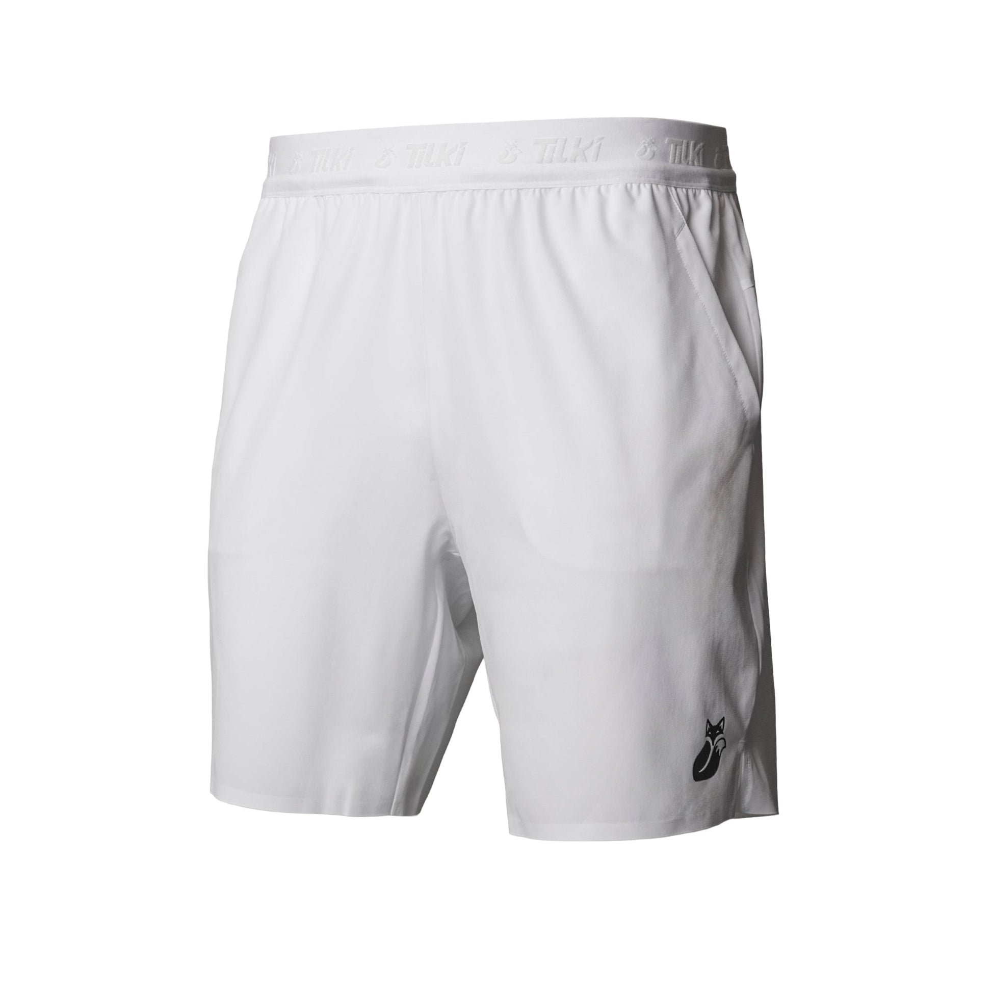 Short Technical Kids Tilki Lehinde - Sur SportsVestuario