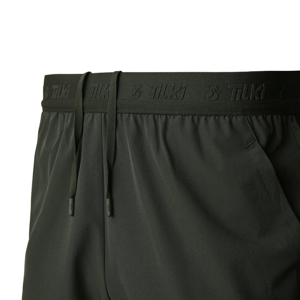 Short Technical Kids Tilki Lehinde - Sur SportsVestuario