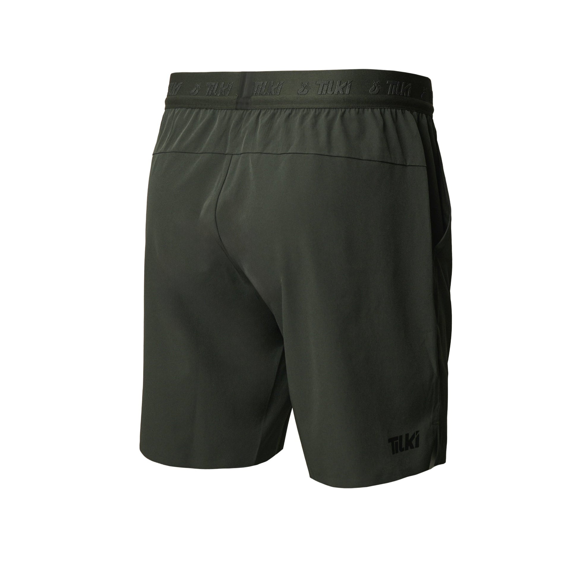 Short Technical Kids Tilki Lehinde - Sur SportsVestuario