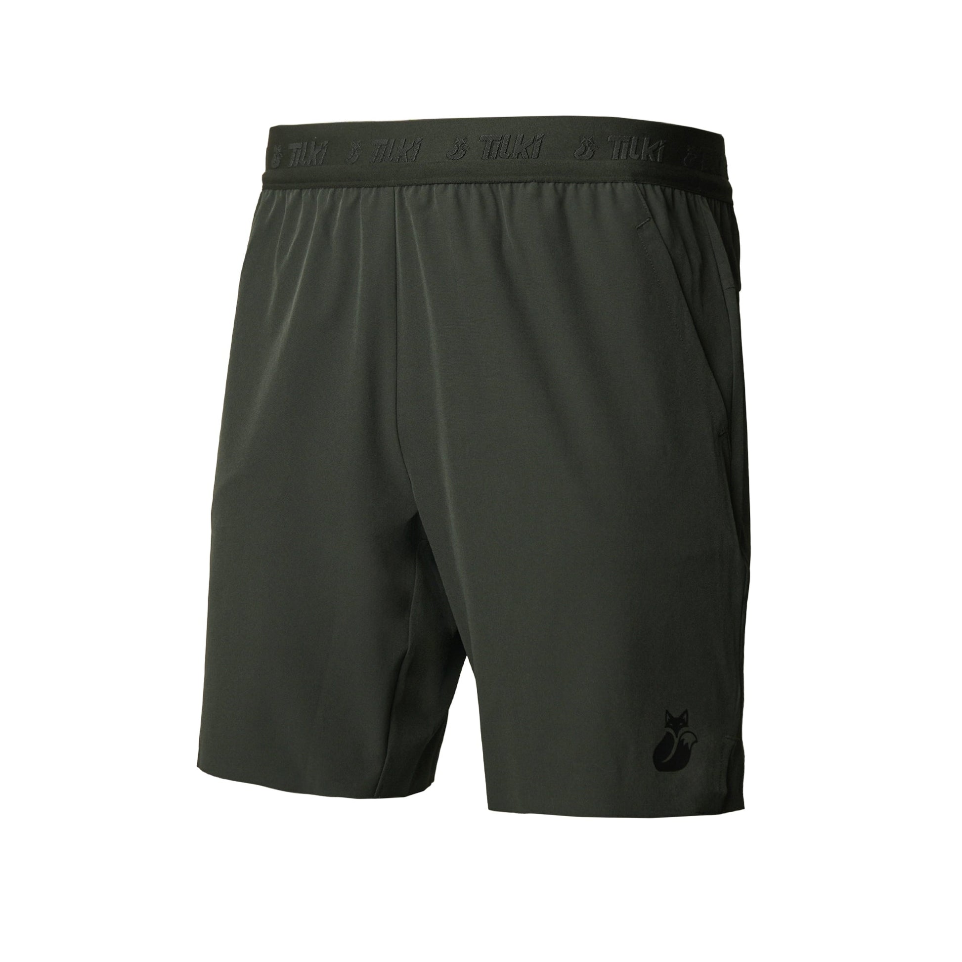 Short Technical Kids Tilki Lehinde - Sur SportsVestuario