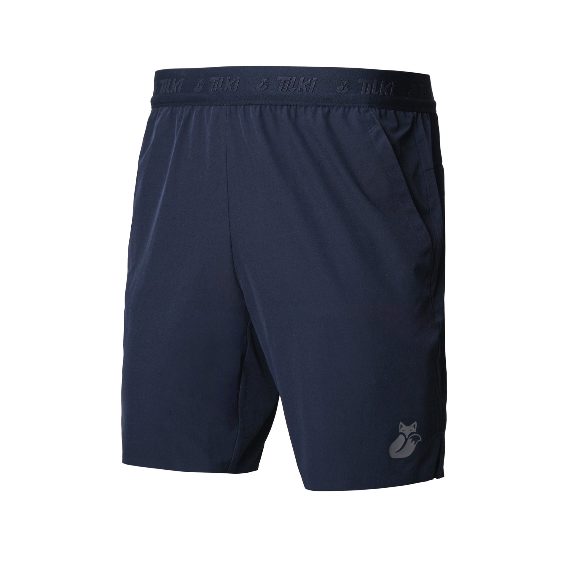 Short Technical Kids Tilki Lehinde - Sur SportsVestuario