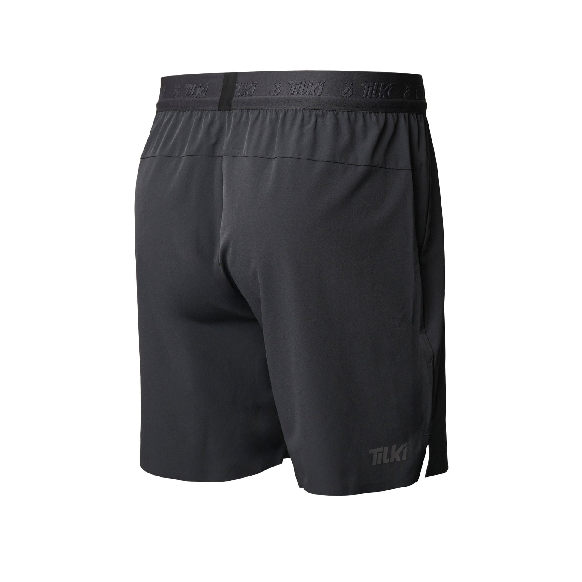 Short Technical Tilki Lehinde - Sur SportsVestuario