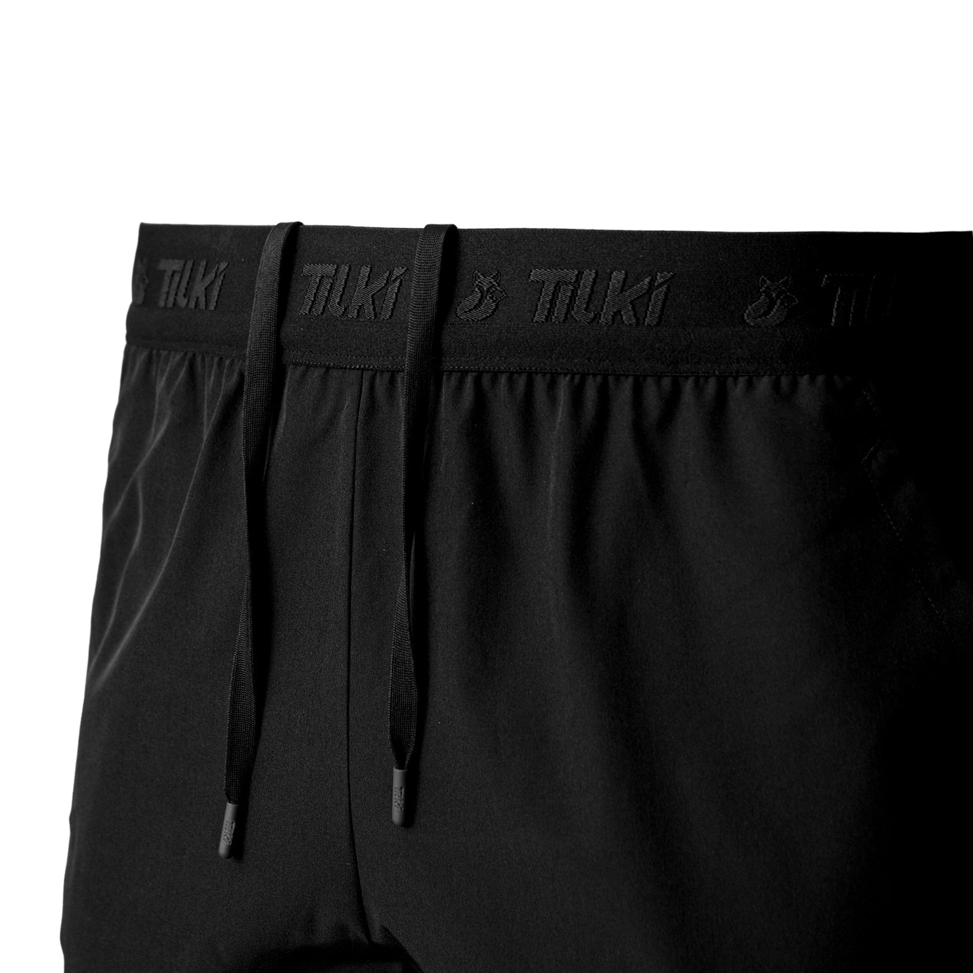 Short Technical Tilki Lehinde - Sur SportsVestuario