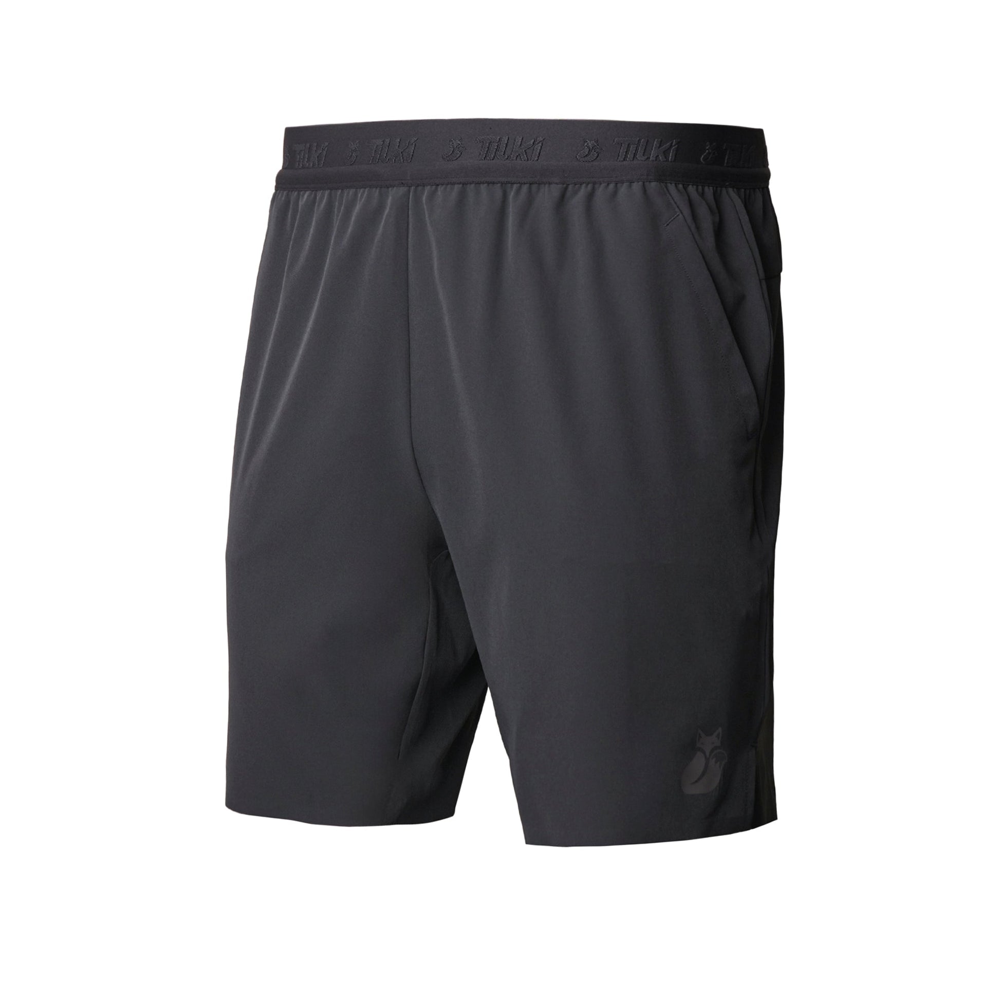 Short Technical Tilki Lehinde - Sur SportsVestuario