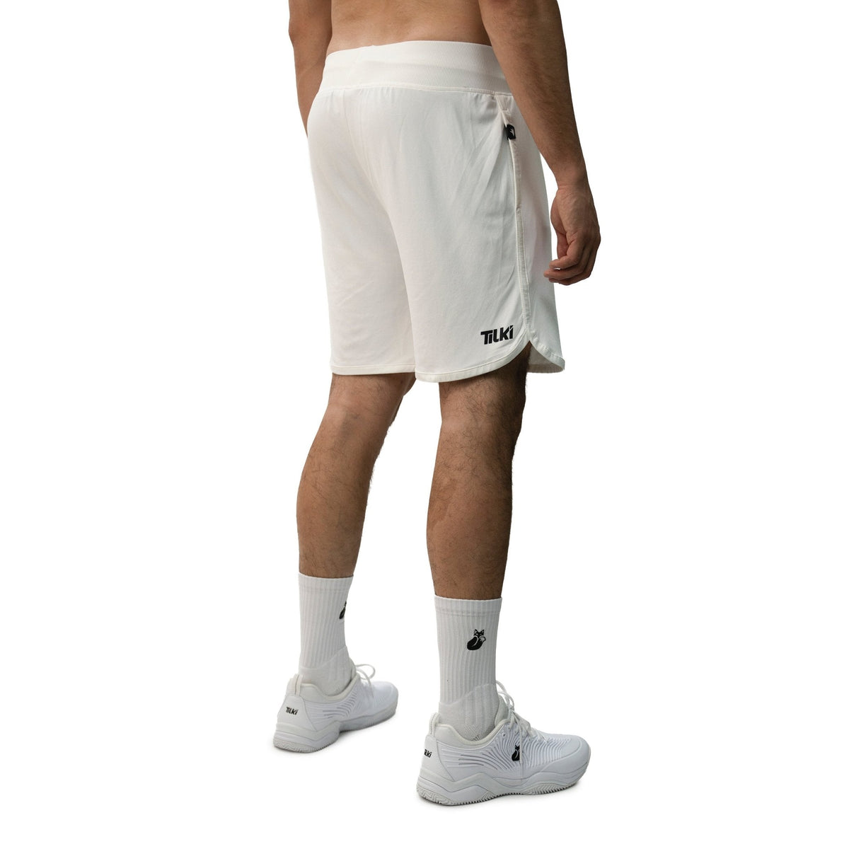 Short Teknik 2.0 Tilki Lehinde - Sur SportsVestuario