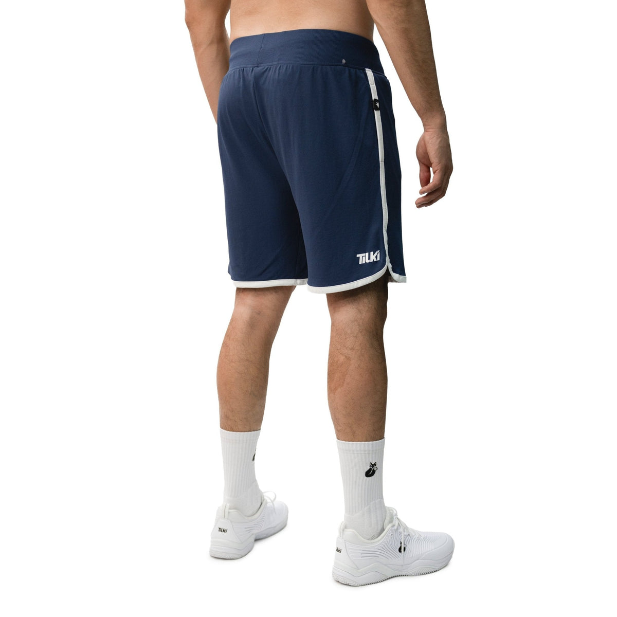 Short Teknik 2.0 Tilki Lehinde - Sur SportsVestuario