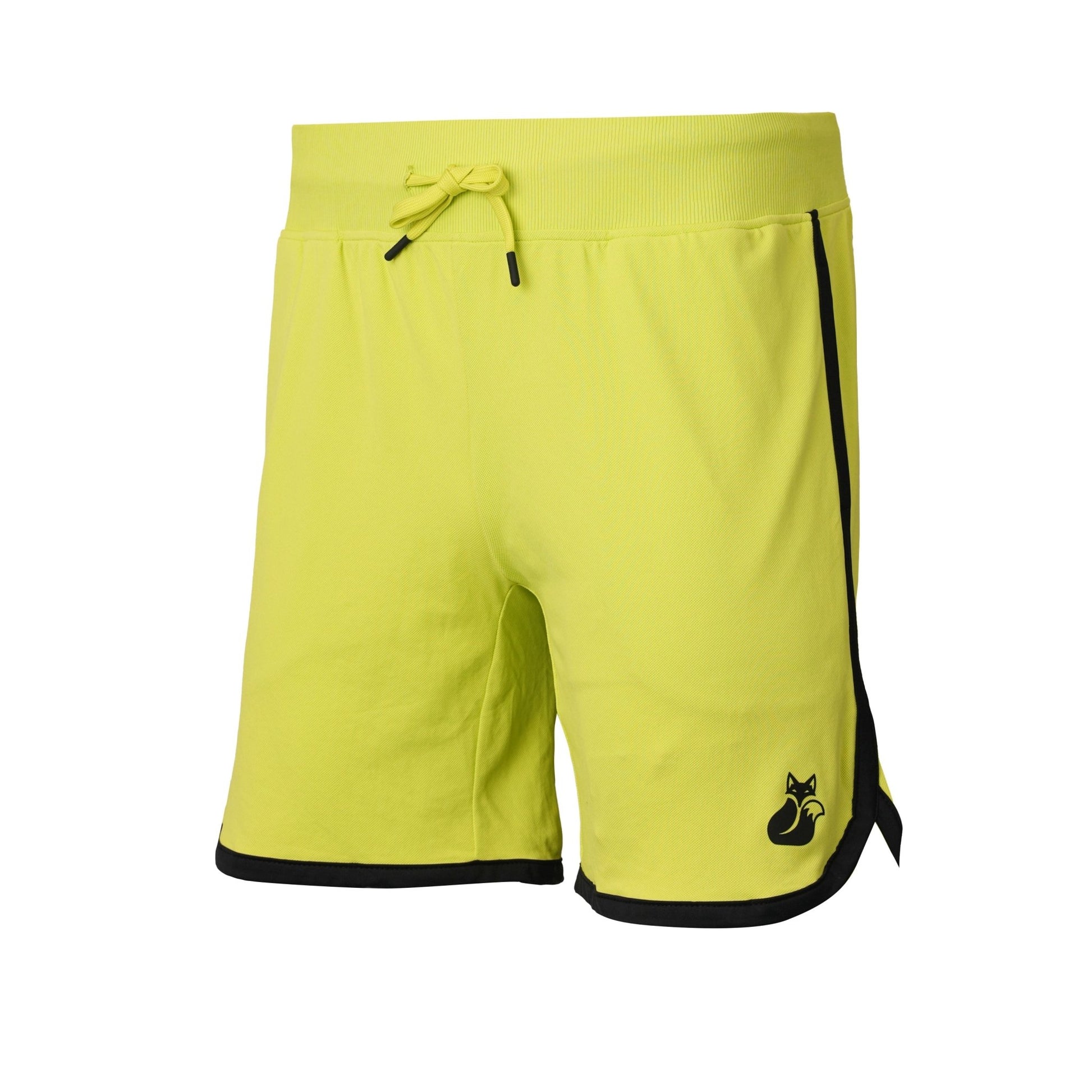 Short Teknik 2.0 Tilki Lehinde - Sur SportsVestuario