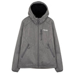 SoftShell Nox Hombre Pro Heather Grey 2023/24 - Sur SportsVestuario