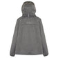 Softshell Nox Mujer Pro Heather Grey 2023/24 - Sur SportsVestuario