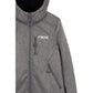 Softshell Nox Mujer Pro Heather Grey 2023/24 - Sur SportsVestuario