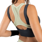 Sujetador Mujer Pro Charcoal Grey - Sur SportsVestuario