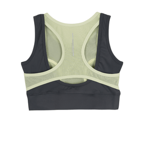 Sujetador Mujer Pro Charcoal Grey - Sur SportsVestuario