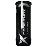 Tarro de Pelota Drop Shot Padel Tournament X3 - Sur SportsPelotas