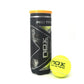 Tarro de pelota Nox Titanium Pro X3 1 unidad - Sur SportsPelotas