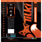 Tarro de Pelota Tilki Padel Bombastic S X3 1 Unidad - Sur SportsPelotas