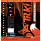 Tarro de Pelota Tilki Padel Bombastic X3 1 Unidad - Sur SportsPelotas