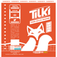 Tarro de Pelota Tilki Tenis Bombastic Naranja X3 - Sur SportsPelotas