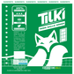 Tarro de Pelota Tilki Tenis Bombastic Verde X3 - Sur SportsPelotas