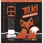 Tarro de Pelota Tilki Tenis Bombastic X3 - Sur SportsPelotas