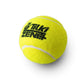 Tarro de Pelota Tilki Tenis Zenit Plus X3 - Sur SportsPelotas