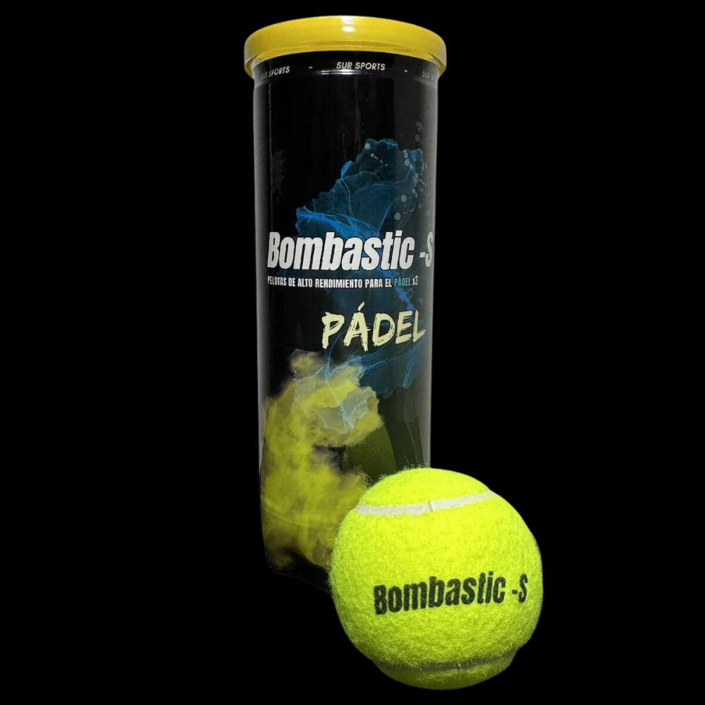 Test - Pelota Bombastic