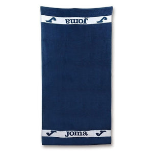 Toalla Joma Azul Grande - Sur SportsAccesorios