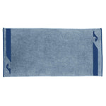 Toalla Joma Mediana Azul Celeste - Sur SportsAccesorios