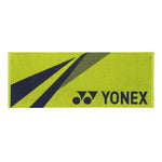 Toalla Yonex 1071 Verde Limón - Sur SportsAccesorios