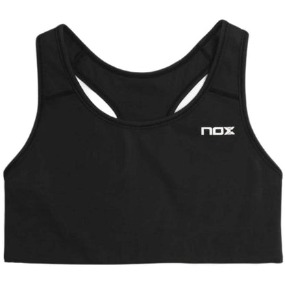 Top Nox Pro Negro - Sur SportsVestuario