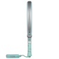 Pala de Padel Nox Ventus Hybrid 12K Lite + Tarro de pelotas +Overgrip + Protector