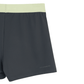 Vestido Mujer Pro Charcoal Grey - Sur SportsVestuario