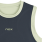 Vestido Mujer Pro Charcoal Grey - Sur SportsVestuario