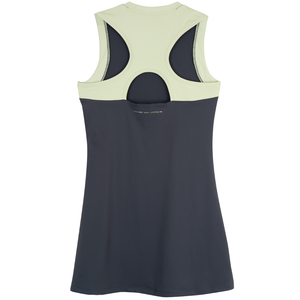 Vestido Mujer Pro Charcoal Grey